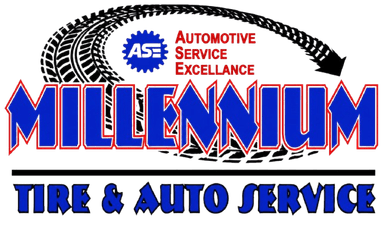 Millennium Tire & Auto Service