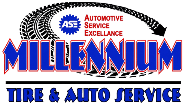 Millennium Tire & Auto Service