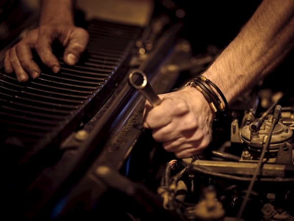 Auto no-start diagnosis