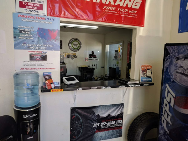 Engine Inspection & Tuning
